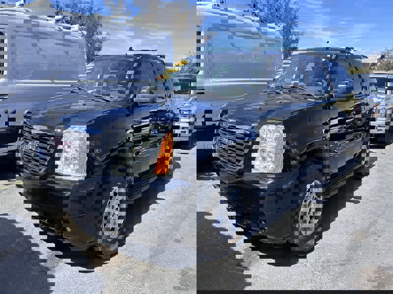 Used 2007 GMC Yukon SLT w/ SLT Preferred Equipment Group image 23