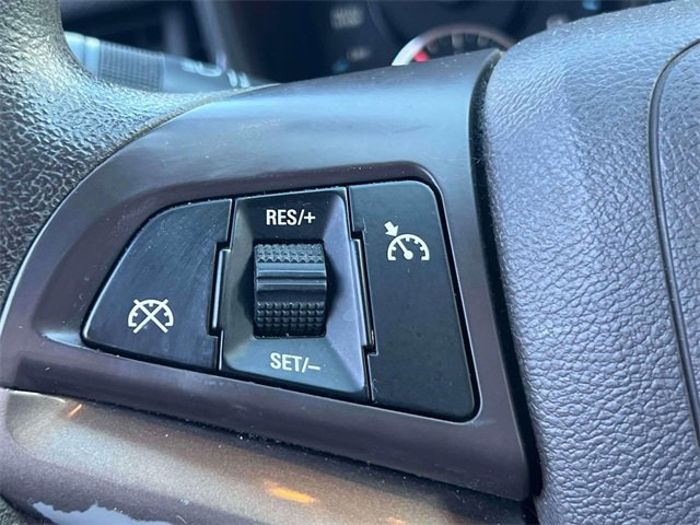 Used 2015 Chevrolet Malibu LT w/ Power Convenience Package image 20