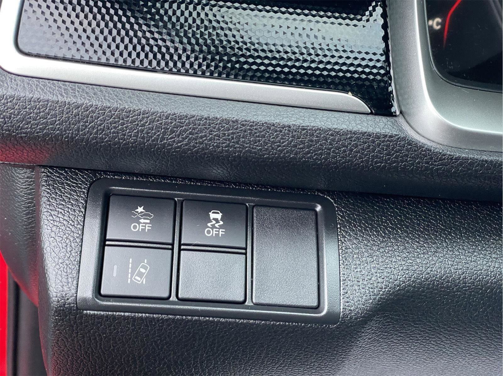 Used 2019 Honda Civic Sport image 23