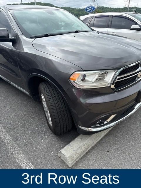 Used 2014 Dodge Durango SXT AWD/4WD image 5