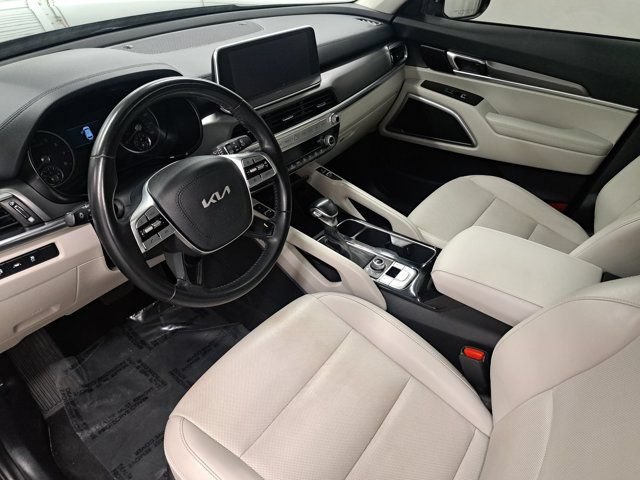 Used 2022 Kia Telluride S AWD/4WD image 18