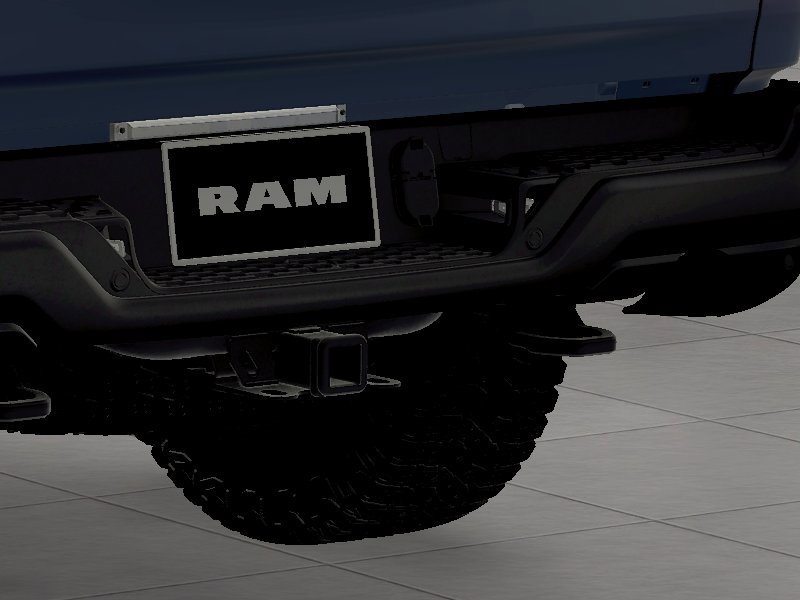 New 2026 RAM 1500 RHO image 16