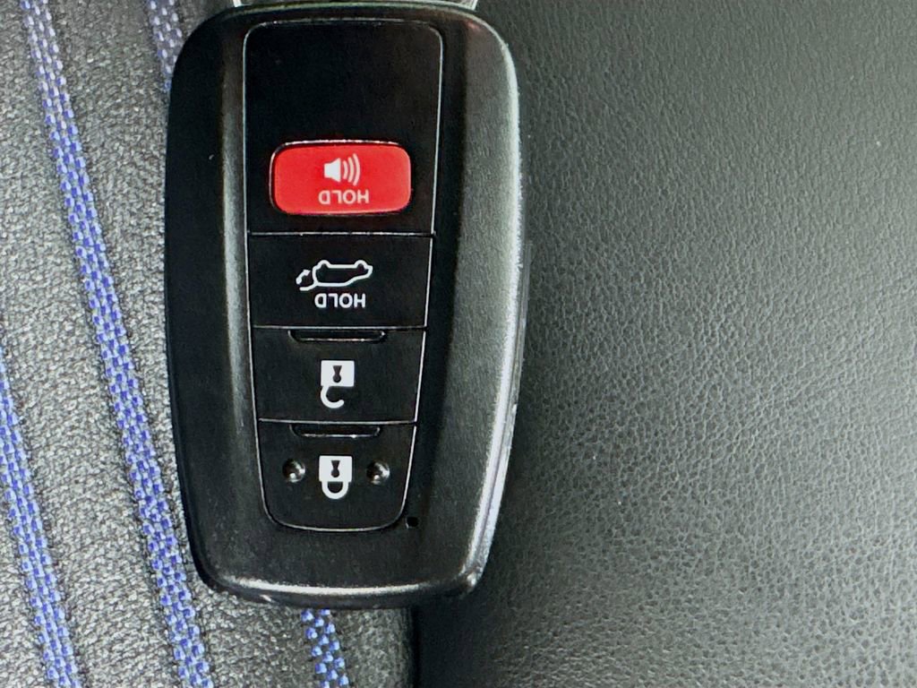 Used 2019 Toyota RAV4 XSE image 37