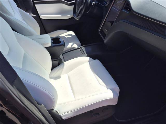 Used 2019 Tesla Model X P100D AWD/4WD image 20