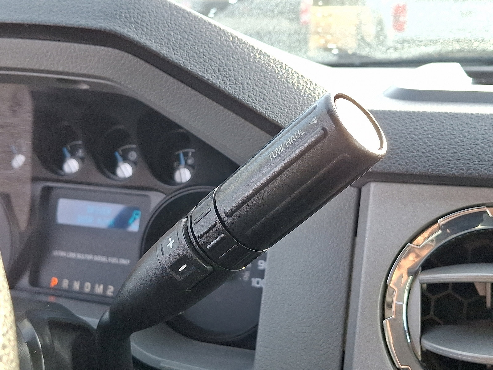 Used 2013 Ford F350 XLT w/ FX4 Off Road Pkg image 14