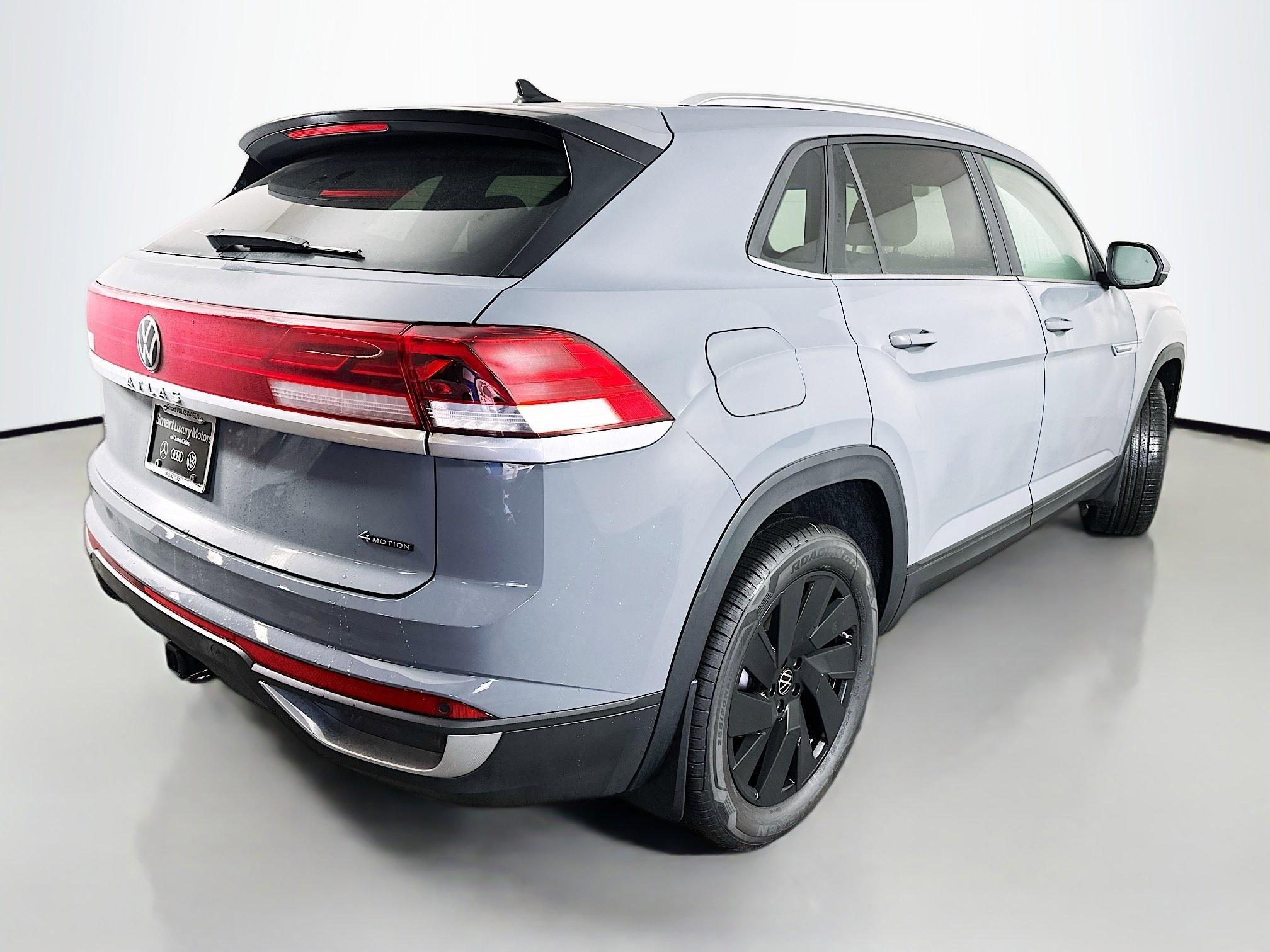 New 2026 Volkswagen Atlas Cross Sport SE image 7