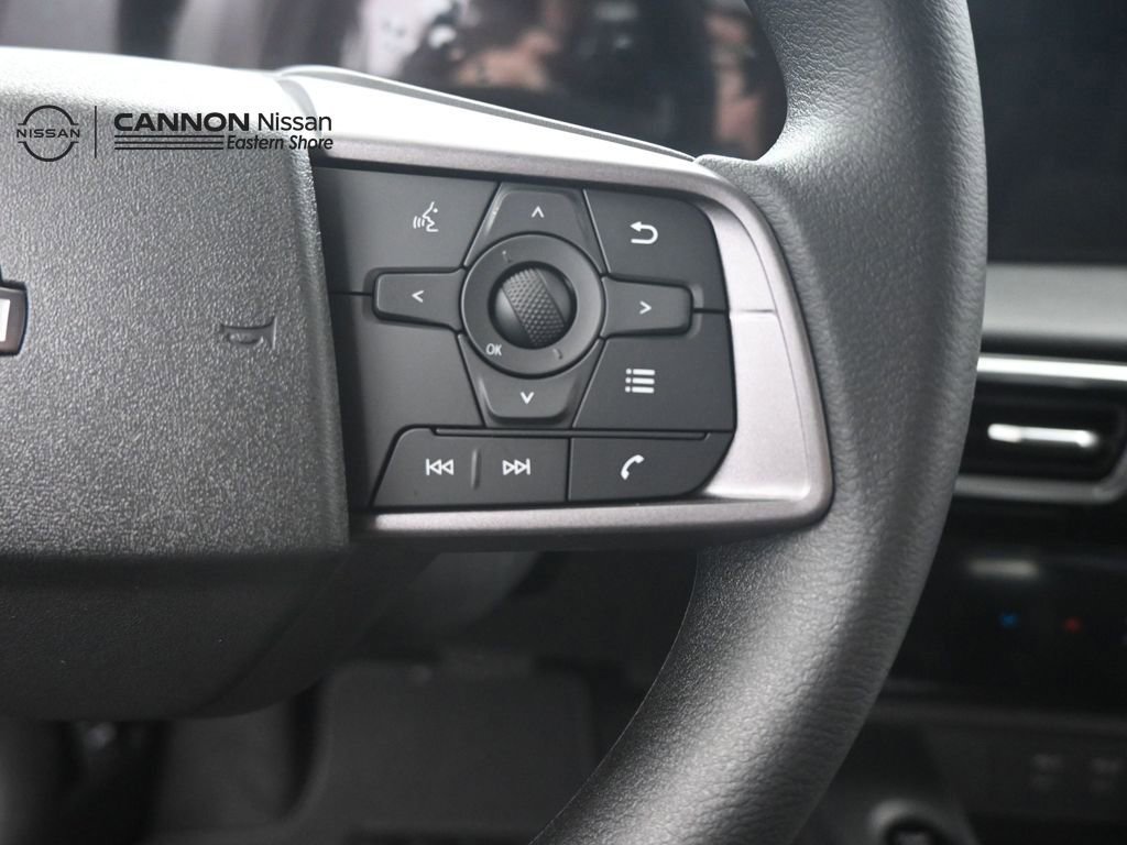 New 2026 Nissan Sentra SV w/ Floor Mat Package image 12