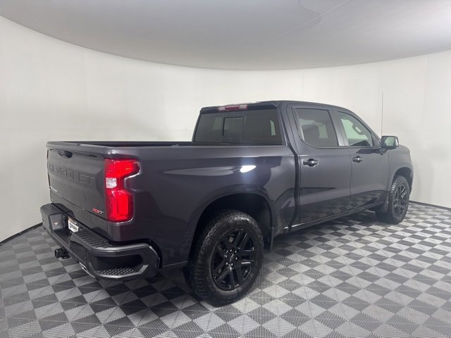 Used 2023 Chevrolet Silverado 1500 RST w/ All Star Edition Plus image 3