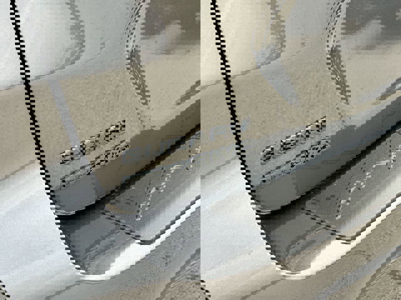 New 2026 Subaru Crosstrek 2.5i Sport image 17