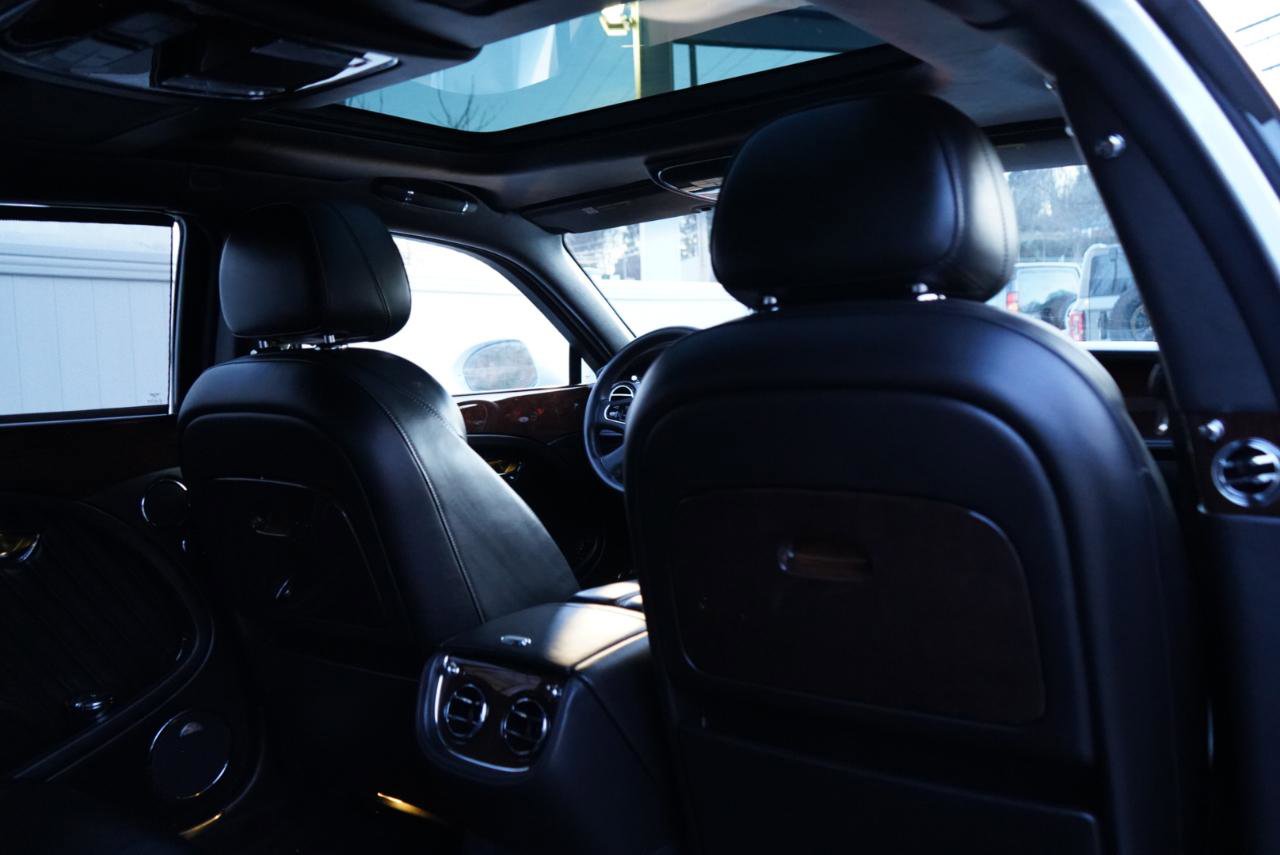Used 2019 Bentley Mulsanne image 68
