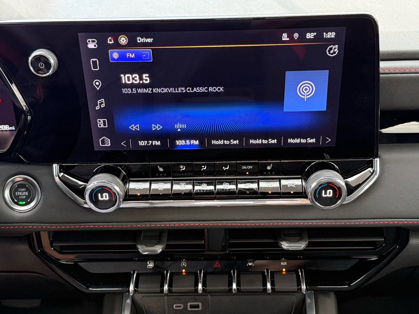 Used 2025 Chevrolet Colorado Z71 image 18