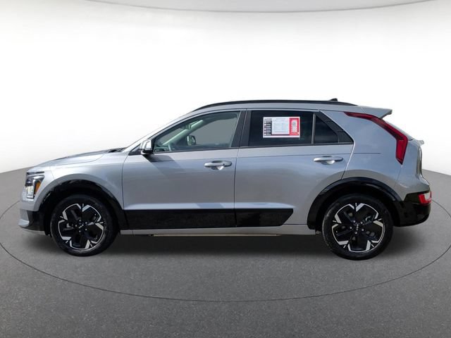 Used 2023 Kia Niro Wind w/ Wind Preserve Package FWD image 2