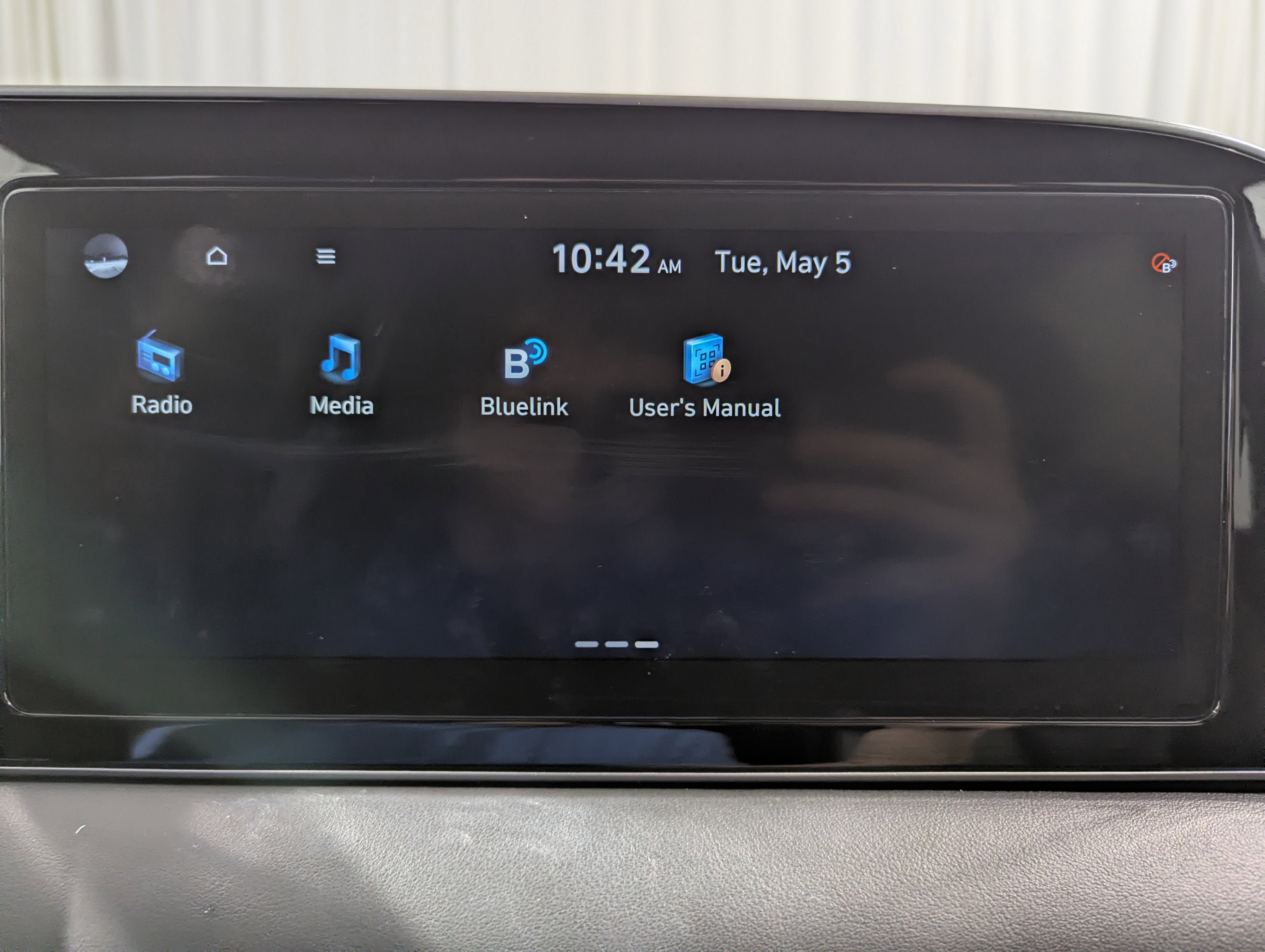 Used 2022 Hyundai Palisade Calligraphy AWD/4WD image 30