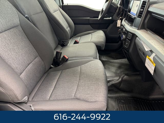 New 2025 Ford F250 XL w/ FX4 Off-Road Package image 19