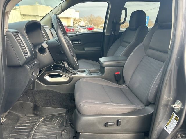 Used 2023 Nissan Frontier SV w/ SV Convenience Package image 14