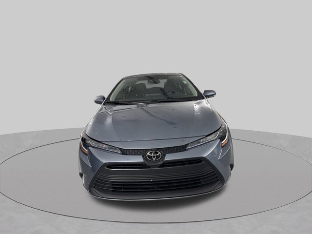 Used 2026 Toyota Corolla LE FWD image 2