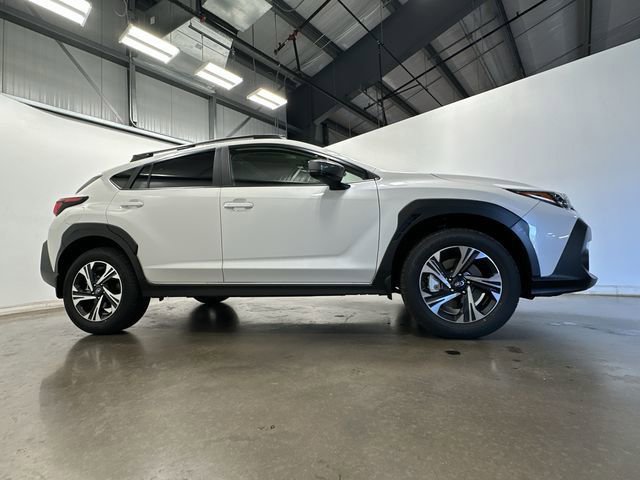 Certified 2025 Subaru Crosstrek 2.0i Premium image 3