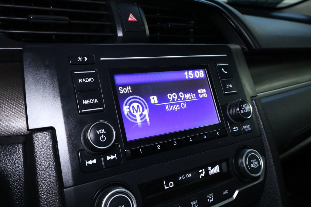 Used 2020 Honda Civic LX image 24