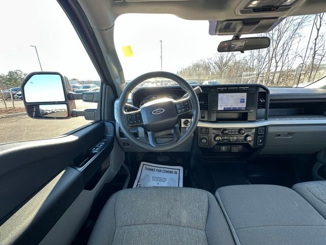 Used 2024 Ford F350 XL image 16