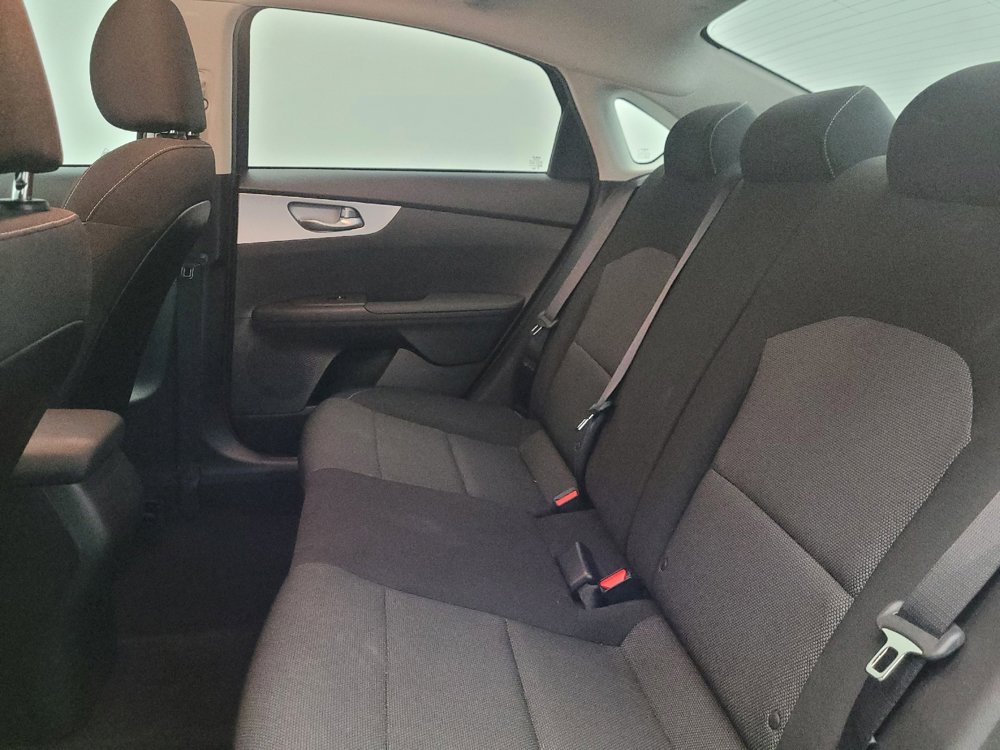 Used 2023 Kia Forte LXS w/ LXS Technology Package image 18
