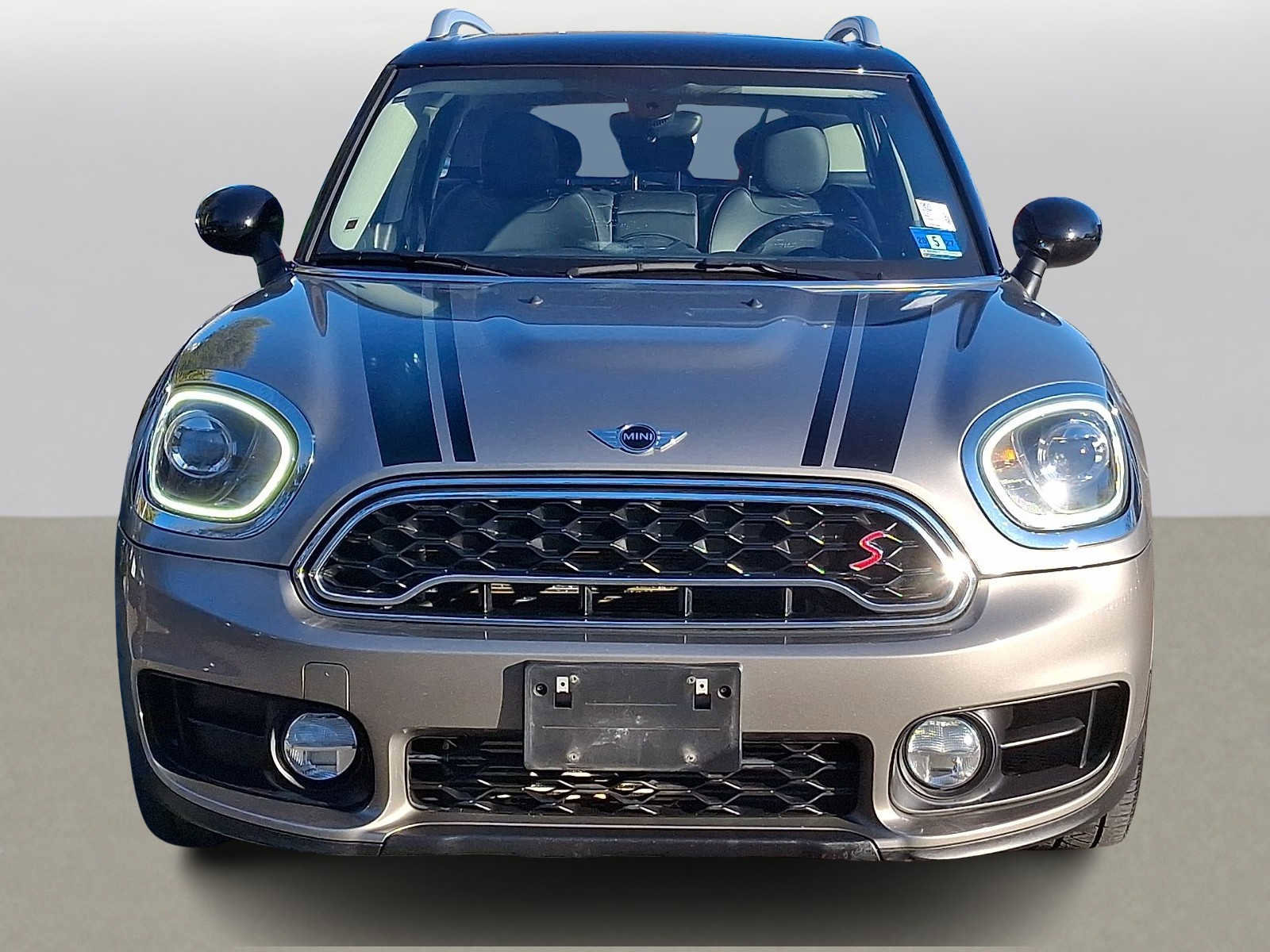 Used 2018 MINI Cooper Countryman S video 2