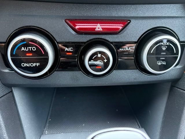 Certified 2023 Subaru Crosstrek 2.0i Premium AWD/4WD image 21
