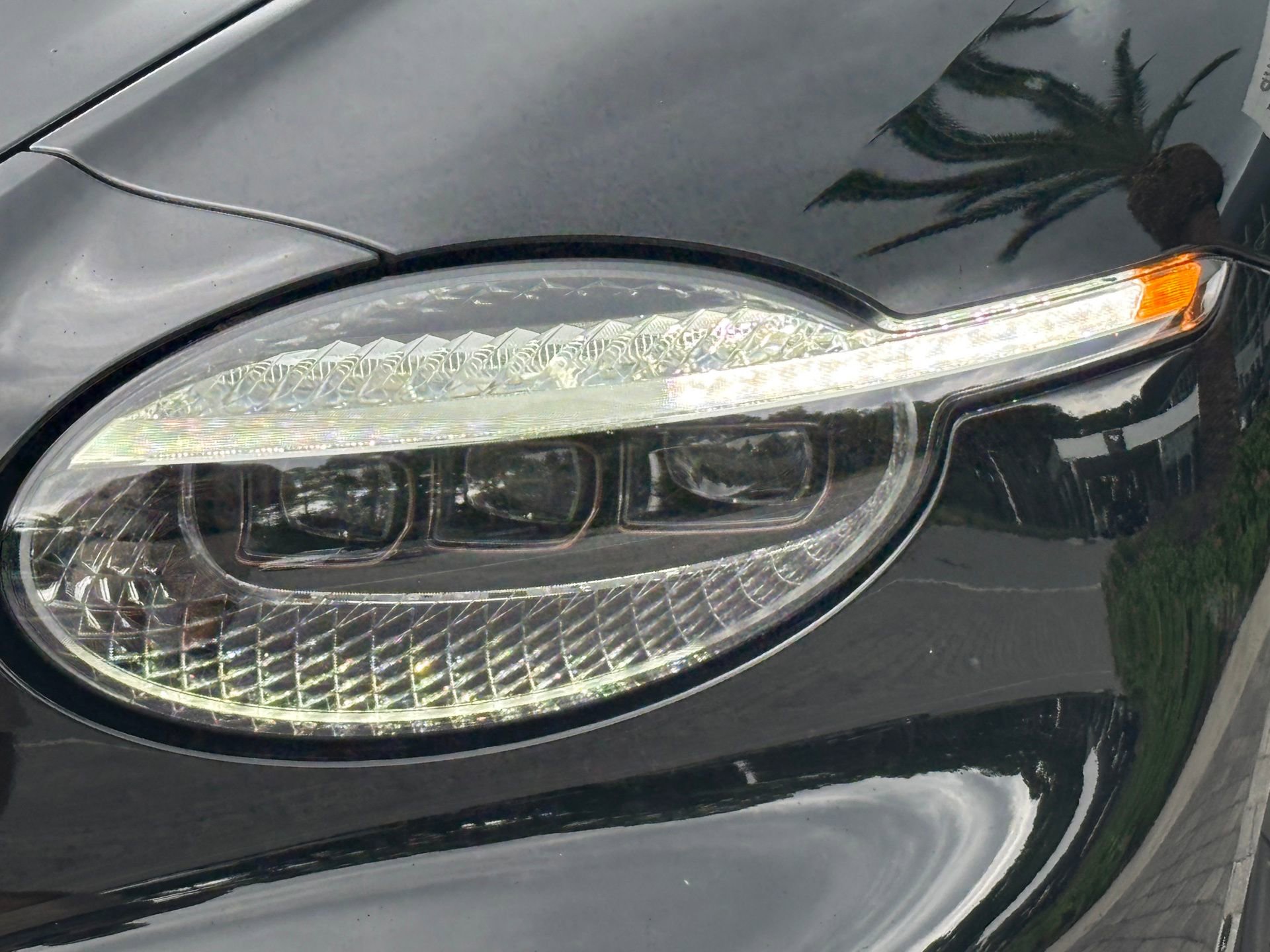 New 2025 Bentley Continental GT Mulliner image 10