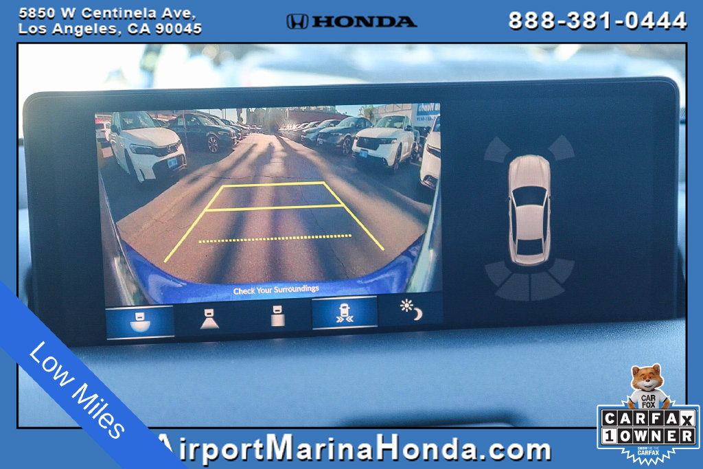 Used 2024 Acura TLX w/ A-SPEC Package AWD/4WD image 28