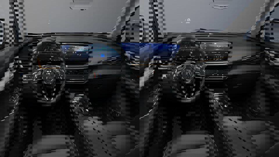 New 2026 Buick Envision Avenir image 68