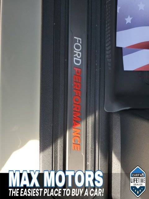 New 2026 Ford Bronco Raptor image 23