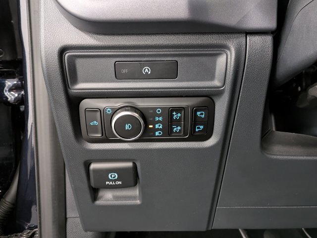 Used 2025 Ford F150 XLT w/ Equipment Group 302A MID image 21