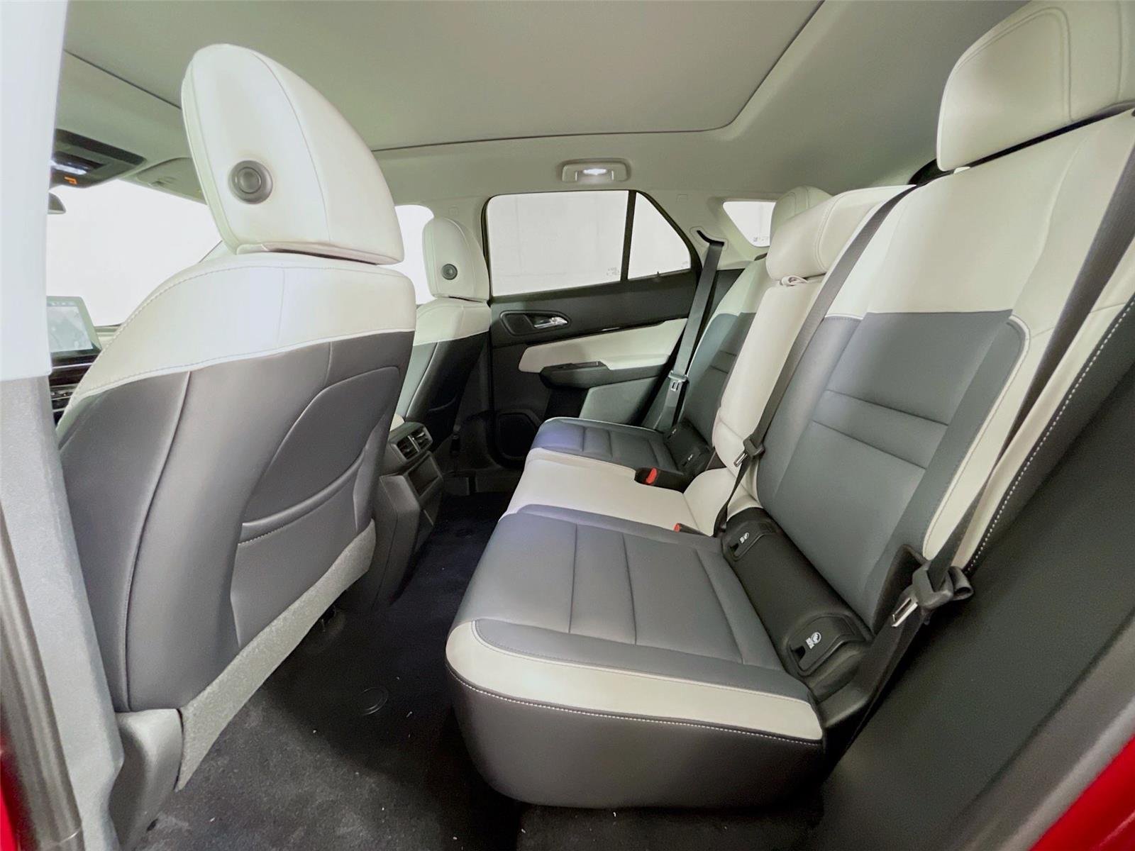 New 2026 Honda Prologue Touring image 21