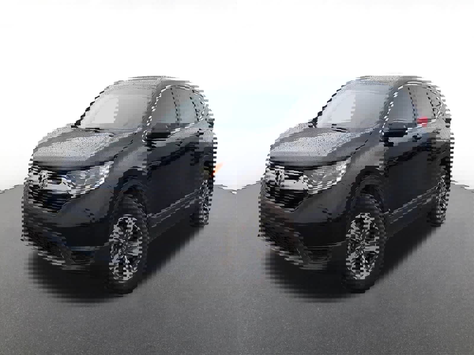 Used 2019 Honda CR-V LX