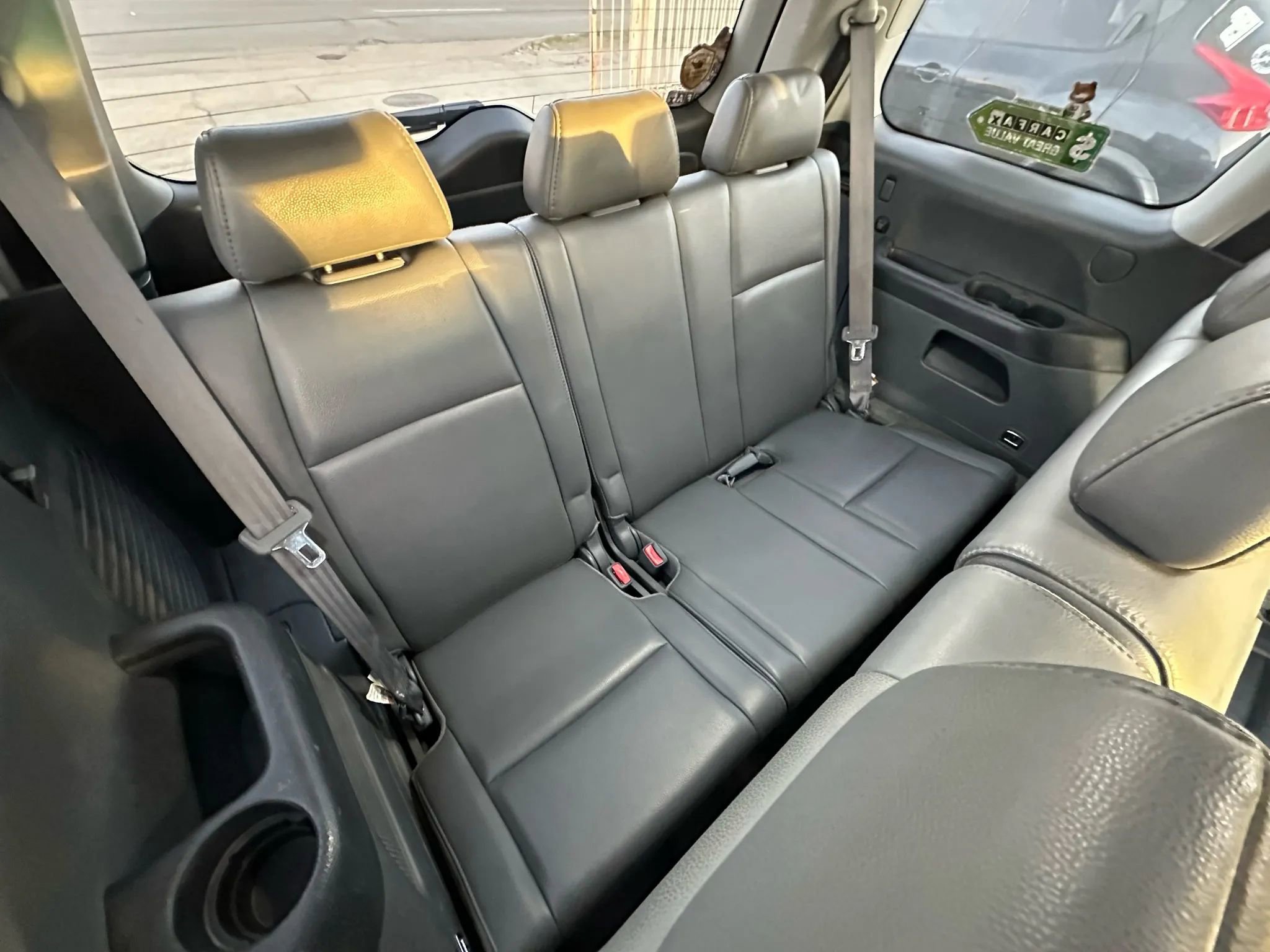 Used 2006 Honda Pilot EX-L image 8