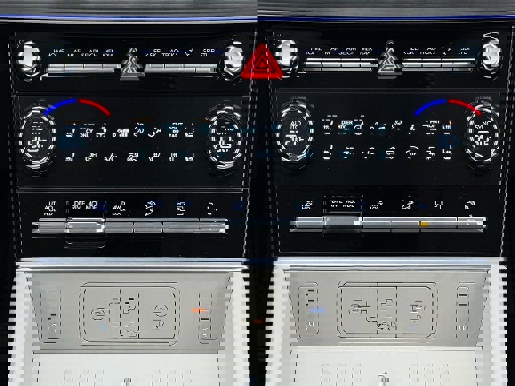 New 2026 Hyundai Santa Fe Calligraphy image 22