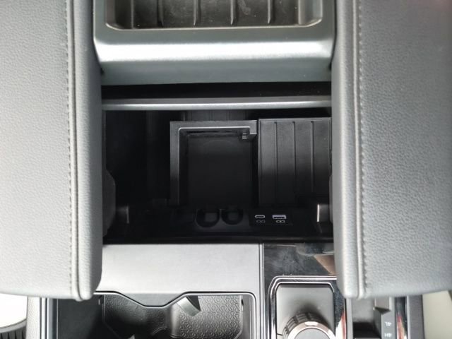 Used 2026 Toyota Tundra SR5 w/ SX Package image 35