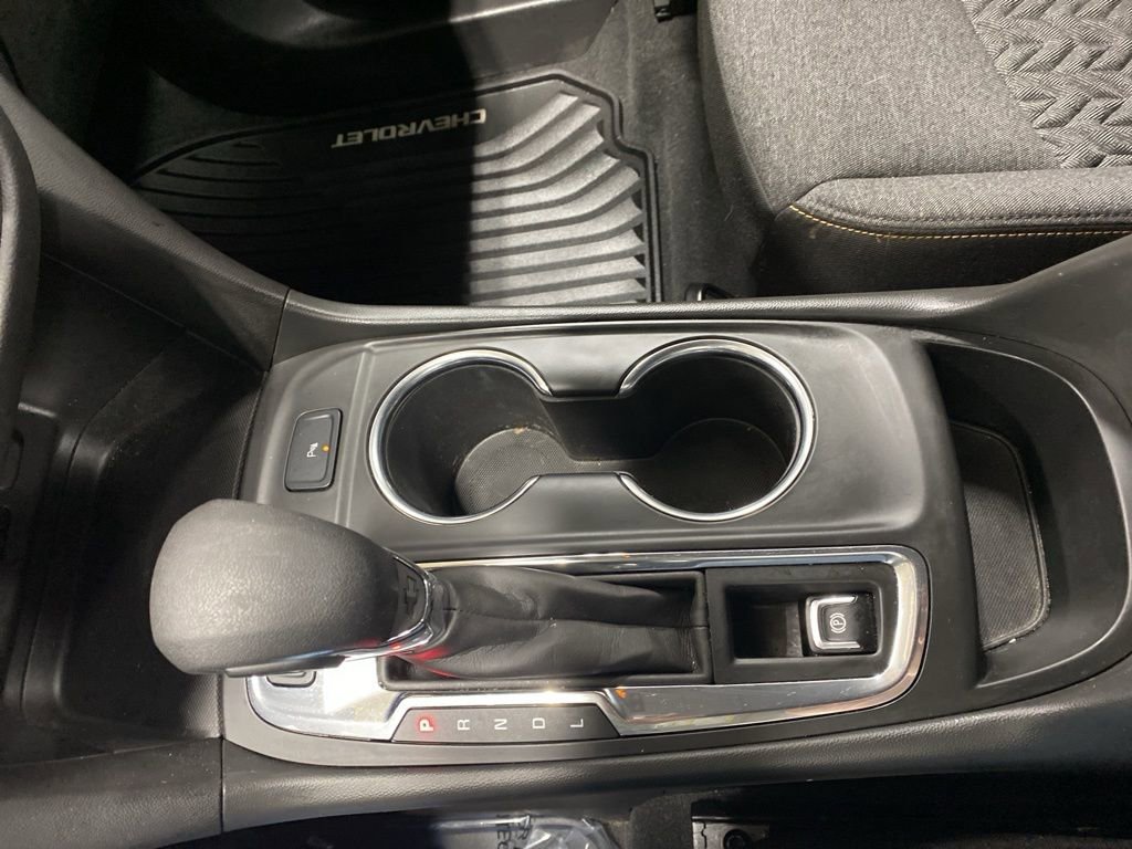 Used 2023 Chevrolet Equinox LT image 42