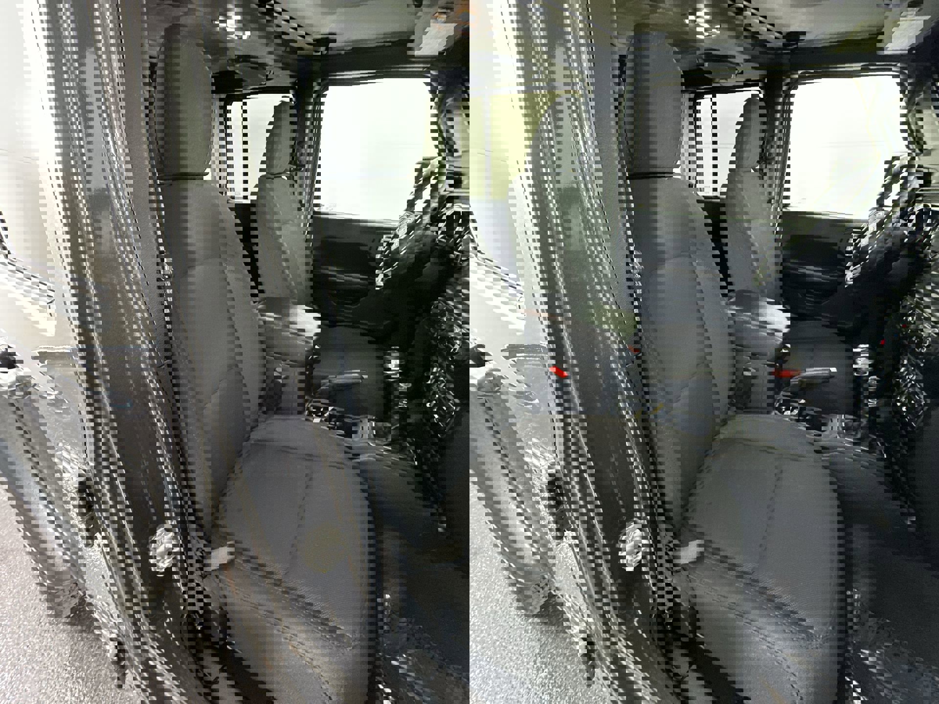 Used 2020 Jeep Wrangler Unlimited Sport S image 30