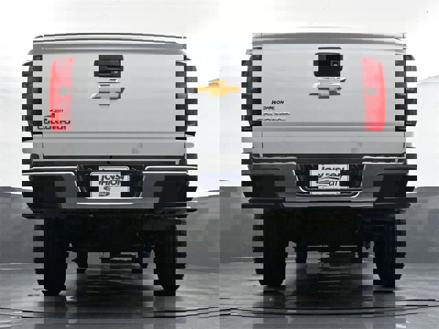 Used 2018 Chevrolet Colorado W/T image 29