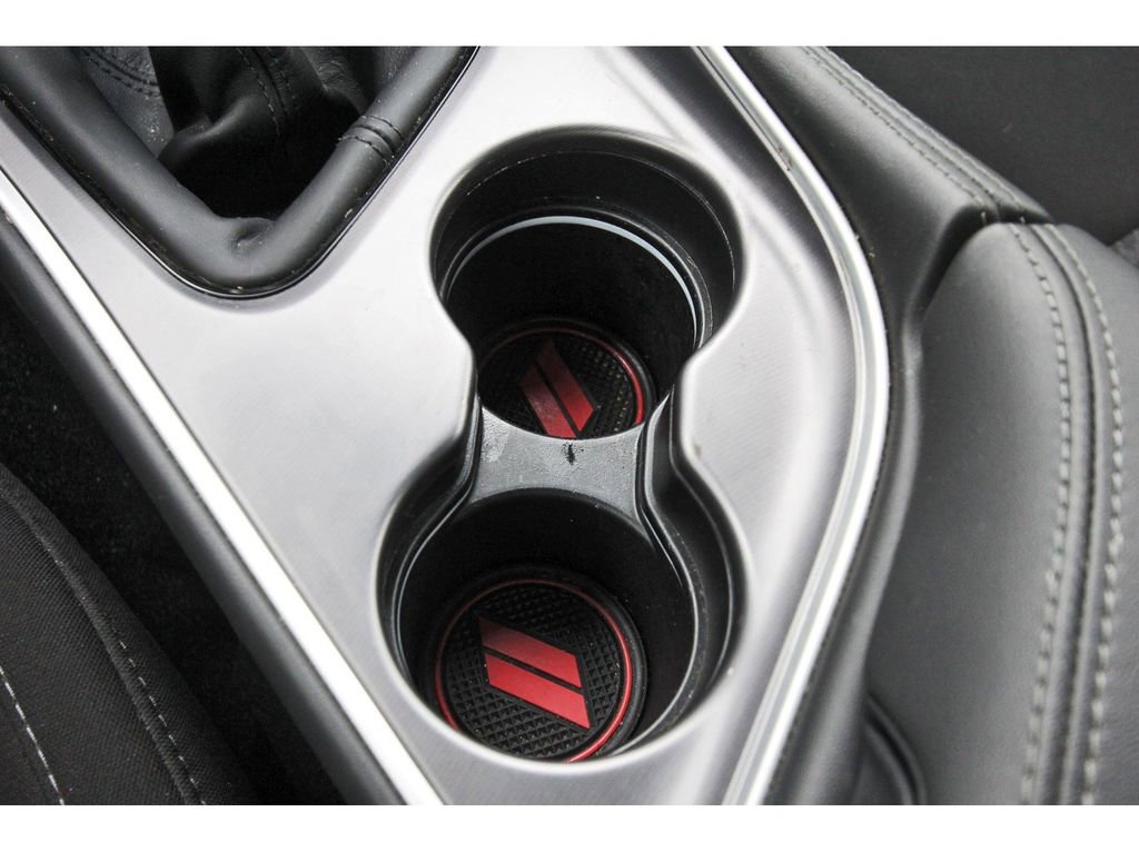 Used 2020 Dodge Challenger R/T Scat Pack RWD image 24