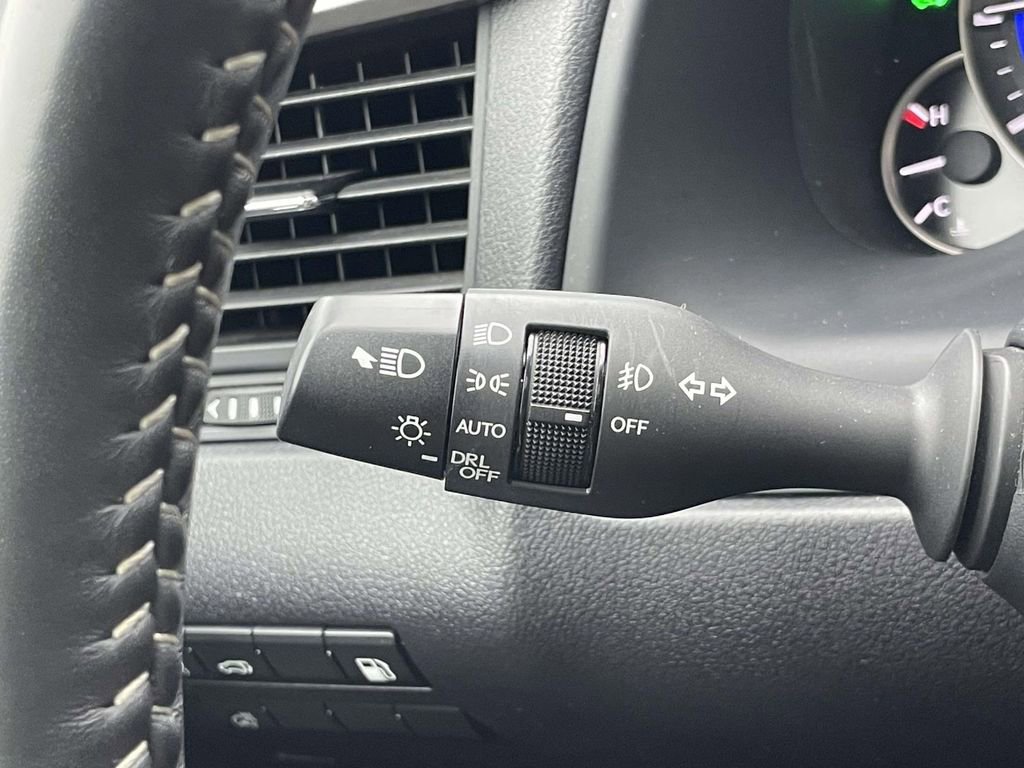 Used 2022 Lexus RX 450h AWD w/ Premium Package image 20