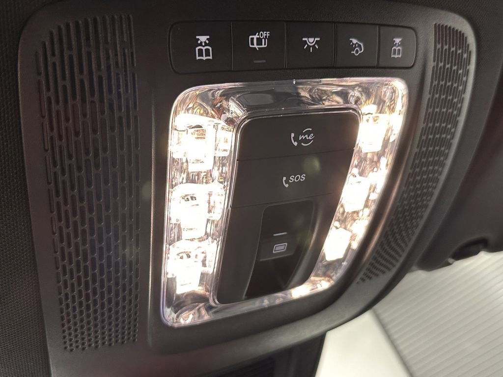 Certified 2024 Mercedes-Benz GLS 450 4MATIC image 34