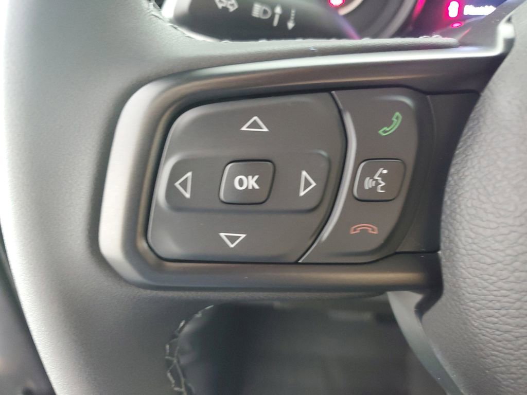 New 2026 Jeep Wrangler Unlimited Sport AWD/4WD image 22