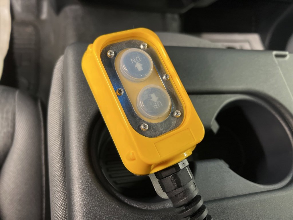 New 2026 Ford F550 4x4 Regular Cab Super Duty image 23