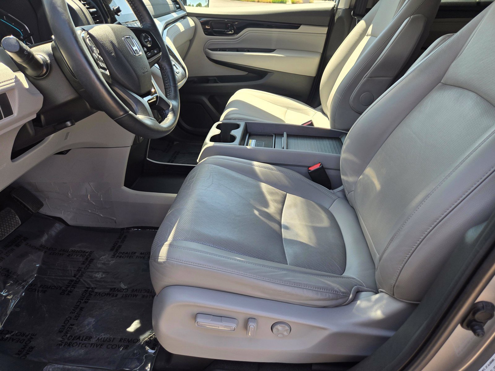 Used 2020 Honda Odyssey Elite image 11