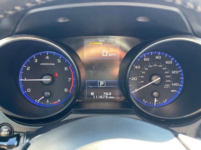 Used 2015 Subaru Outback 2.5i Limited image 7