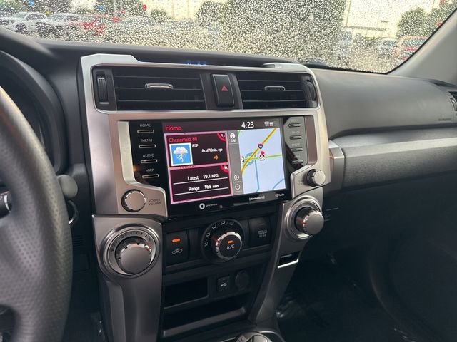 Used 2021 Toyota 4Runner SR5 Premium w/ Moonroof Package image 23