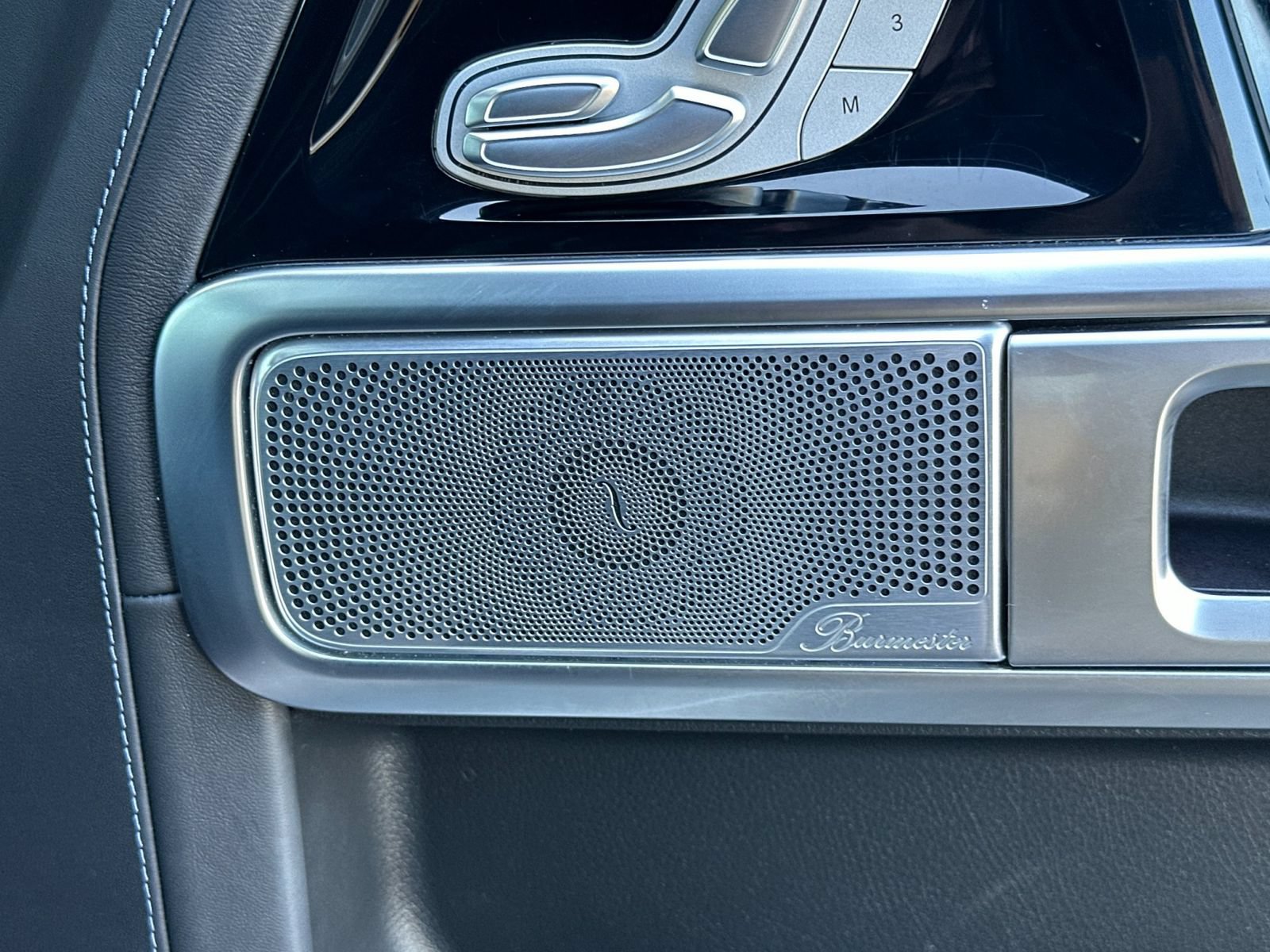 Certified 2021 Mercedes-Benz G 550 image 21