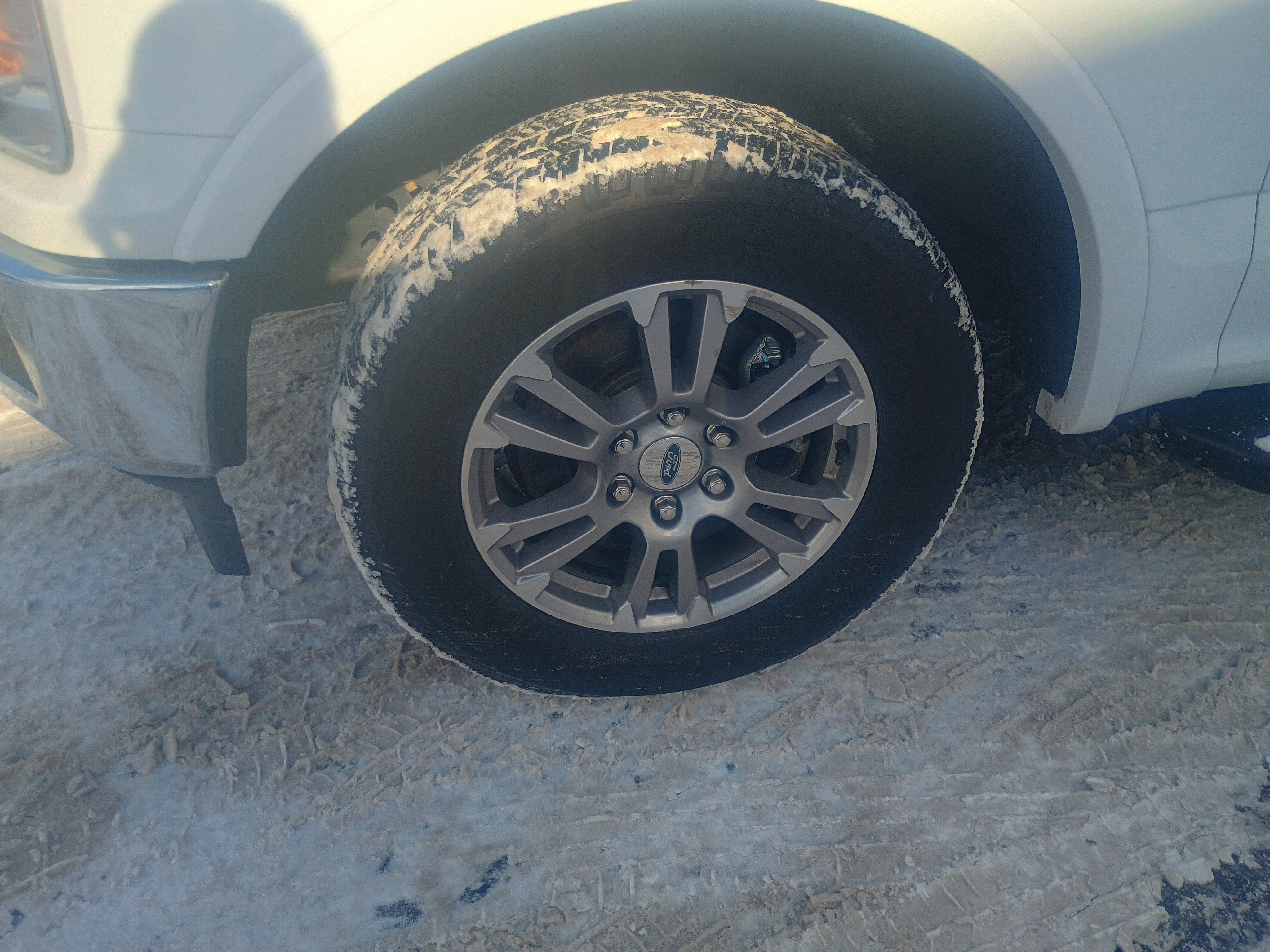 Used 2019 Ford F150 Lariat image 4