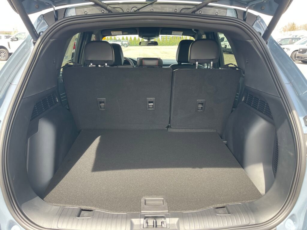 New 2026 Ford Escape ST-Line Select w/ Tech Pack #1 image 21